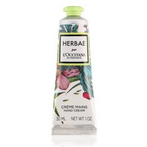 록시땅 에르베 핸드 크림 30ml