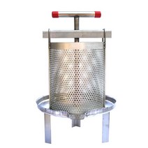 채밀기 스텐 분리기 자재 스틸 밀랍 대형 꿀통 탈봉기, B