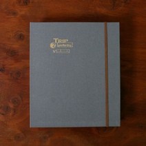 더블포켓 그레이 접합식앨범 포켓몬띠부씰앨범 그레이 포토카드 포카바인더 (올핀)_1972EA, 본상품선택