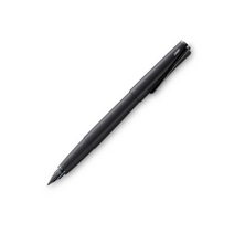 LAMY 스튜디오 만년필 스페셜에디션 066LXABK, F, 룩스올블랙