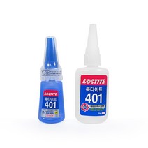 401 록타이트 본드 20g / 50g