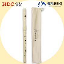 영창 피페 YF-PL 80 어린이 초등학생 교재용 악기