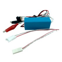 휴대용 모니터 4k 13인치 15인치 12v mini tube universal for, 없음