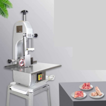 골절기 뼈 커터 절단기 상업용 정육점 육절기 후지, 128 스테인레스 스틸