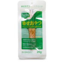 테비토퍼 시야와세오야쯔 참치 20g 24개입 고양이간식, 선택:오리지널