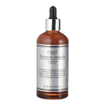 셀레스 Placentary Ampoule 태반앰플 130ml, 1개