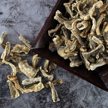 영양 명태껍질튀각 대용량 300g x 5봉 / 황태껍질튀각 간식 반찬 술안주