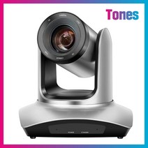 PTZ-HD20A(S) 20배줌 PTZ 카메라 AVMASTER FHD 350만화소 USB 웹캠 방송전문가용 교회라이브용, PTZ-HD20AS + 브라켓 AVM30