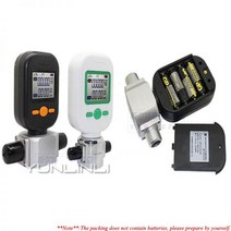 디지털 가스 유량계 압축 공기 산소 질소 MF-5706-10/ MF-5712, 02 MF-5706-25
