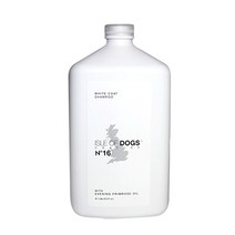 IOD No.16 화이트코트 샴푸, 1L, 1개, 1L, 1개