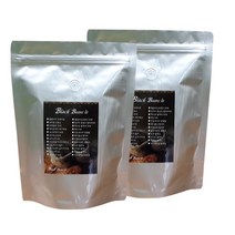 블랙빈스 인도네시아 만델링 G1, 6.업소용(아주고운입자), 200g