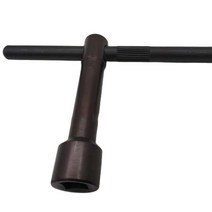 신제품 선반 스퀘어 공구 홀더 스크류 렌치 1 개 광저우 슬리브 내경 17MM, 01 10x10mm