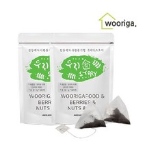 보이차티백 100티백