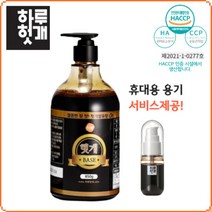 하루헛개 진한원액 헛개수차 850g 액기스 농축액, 헛개수 원액 850g