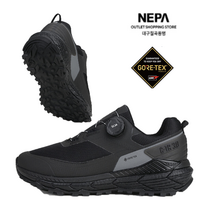 네파 아울렛 남성 네오 스피릿 고어텍스 운동화 등산화 방수 트레킹화7I17622