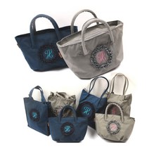 담스 레이스손가방