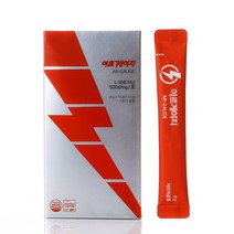 아르게이지 L 아르기닌 5000mg, 15포 x 1개