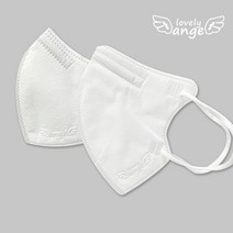 러블리앙즈 유아용 프리미엄 4겹 3D 마스크 새부리형 초소형, 1~3세_10매입_3개, 베이직(1+1+1), 3개, 10개입