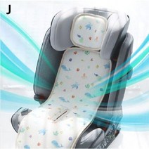 (SM)파파코코 유모차 공기청정기 쿨시트 프리미엄 S2 _ 2022975EA, 매트그레이