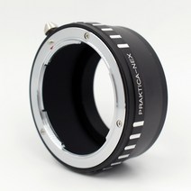 Praktica PB 렌즈 용 PB-NEX 어댑터 소니호환 E 마운트 카메라 A6000 A7 NEX-7, 한개옵션0