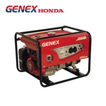혼다발전기 SG6500DX(고급형/수동 6.5KW)