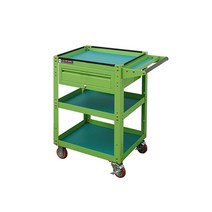 티렉스 이동식 공구함 공구 정리대 작업대, 일반형, 일반형 SW-A3S1D65