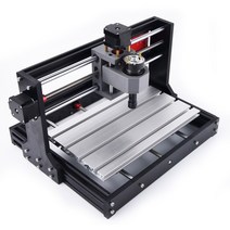 CNC 금속 원목 아크릴 커팅기 각인기 마킹기, 3018 Pro