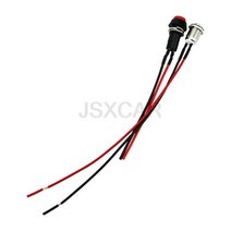 스미토모 유니버설 핸들 스위치 혼 버튼 루스 키 수리 부품 굴삭기 액세서리, [03] Screw thread 16mm