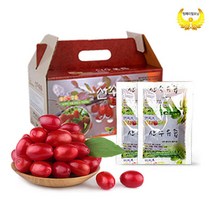 [임페리얼 모닝]산수유즙 80ml 30포 1박스, 단품, 단품