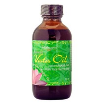 Sewanti 영양 바타 아유르베다 마사지 오일 100ml 멀티컬러 USA 미국