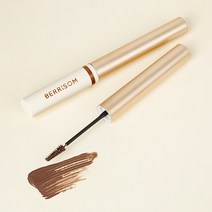 베리썸 리얼미 브로우 카라 01 애쉬브라운, 단품, 단품