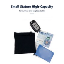 지퍼 러닝 암 가방 멀티 fucntion 사이클링 포켓 휘트니스 체육관 손목 랩 스트랩 밴드 지갑 통기성 스포츠