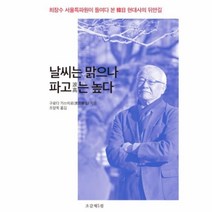 유니오니아시아 날씨는 맑으나 파고 는 높다