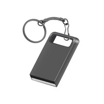 USB 플래시 드라이브 USB2.0 4 기가 바이트 디스크 32 멋진 Pendrive 금속 8 펜 16 스틱 컬러 실버 고속, 01 Gun_05 64GB
