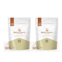 보이차 푸얼차 흑차 보이숙차 삼각 30티백 2팩, 단품