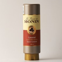 모닌 카라멜 소스 500ml, 2개