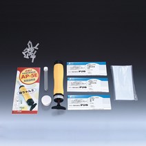 계측기-NaRiKa(나리카) 기체검지관측정기(가스검지관) AP-5E (기체채취기)(JD01N65-9284)