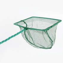 물고기뜰채 잉어뜰망 어항관리 소/중/대, 사이즈