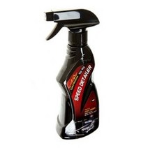 카업부스터 스피드디테일러 400ml 발수성 우수한 슬릭감