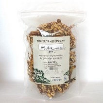 청운당농산 지리산 백수오 백하수오, 1팩, 500g