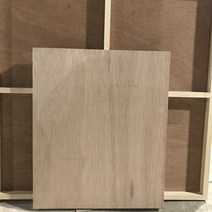 [12호~25호]나무판넬 동양화 화판 단체 주문 제작 12호 15호 20호 25호 F형 P형 M형 S형, 4cm, 25호