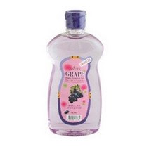 §®에피소드 화장품 포도 바디 에센스 오일 465ml 케어 보습 미용용품 보호용†ea, 옵션무[#@$], ▒상품
