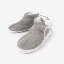 아트박스/디자인에버 USB 온열 부츠 발난로 (그레이)