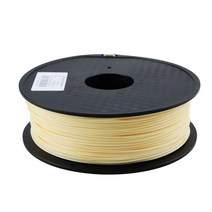 가제트 PLA 필라멘트 1kg 3D프린터 3D펜 24색 1.75mm 오픈형, 1kg Skin