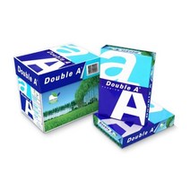 복사용지A4(80g/500매x5권/BOX/더블에이)