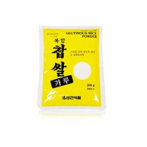 푸드딜/+OZ+/+복합 찹쌀가루 300g +/+#OzDN&+ 찹쌀가루 중국요리 조리용부재료, namu 1, namu 본상품선택