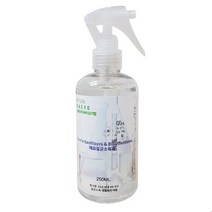 듀오덤엑스트라씬 10장 + 알콜솜25매, 상품 12.항바이러스살균소독 스프레이250ml1개