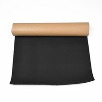 차량DIY 방음패드 흡음재 카오디오튜닝 방화벽 열 재 절연 매트 소음 면 음향 감쇠 폼 교정 50200cm, 50x30x0.3cm
