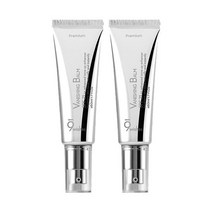 나인위시스 VB 프리미엄 톤업크림 50ml 2개