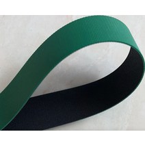 PU 가방 제작 기계 핫 커팅 머신 컨베이어 전송 벨트 산업용 장력 고온 저항, [01] 1520x25mm, [01] 1 개